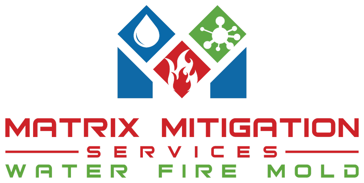 Matrix Mitigation Services logo